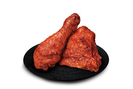 【トレンド】KFC「甘辛カリカリチキン」 新発売、「焼おにぎり」復活へ 画像