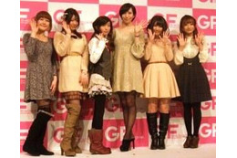 スマホ向けソーシャルゲーム「ガールフレンド(仮)」 イベントに人気声優6名 画像