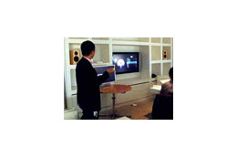 「Apple TVはテレビ用のiPod」——アップルジャパンが記者説明会を開催! 画像