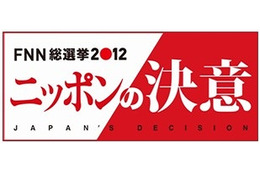 フジテレビ、Facebook活用で2012衆院選の意識調査を実施……独自開発の選挙アプリを公開 画像