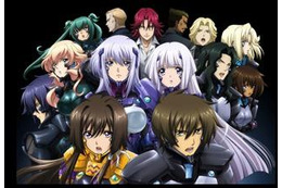 DVD 第0巻プレゼントを発表 アニメ「トータル・イクリプス」武道館ライブ 画像