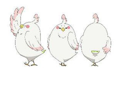 京アニ新作「たまこまーけっと」新キャストに日高里菜、田丸篤志、山下百合恵 京都で上映イベントも 画像