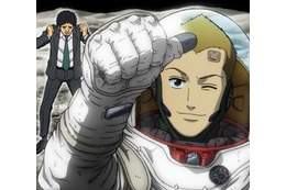 TVアニメ「宇宙兄弟」 新オープニングにフジファブリック「Small World」が決定 画像