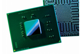 インテル、超低消費電力のサーバー用プロセッサー「Atom S1200」ファミリー発表 画像