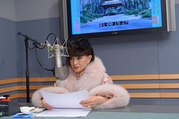黒柳徹子、47年ぶりにペネロープをアフレコ 『徹子の部屋』と声が違う 画像