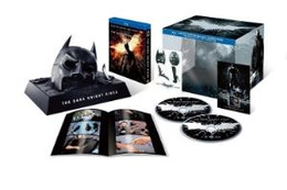『ダークナイト ライジング』BD 2012年映画部門で最高記録 画像