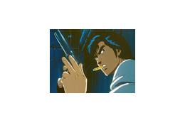 Web初登場! TVアニメ「シティーハンター3」が4/15まで無料 画像