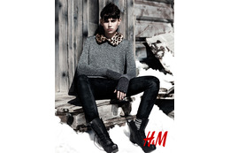 全商品が23%オフ!「H&M」、15・16日に「学割キャンペーン」を実施 画像