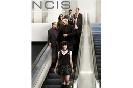 「NCIS～ネイビー犯罪捜査班」シーズン9がFOXチャンネルでスタート 画像