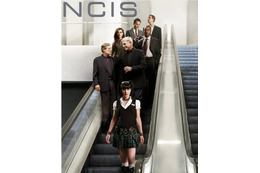 「NCIS~ネイビー犯罪捜査班」シーズン9がFOXチャンネルでスタート 画像