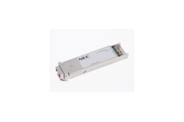 NEC、160km以上の長距離伝送用10Gbps光トランシーバを実現 画像
