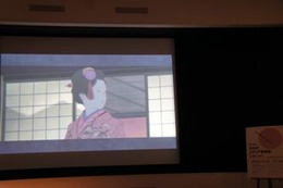 大友克洋「火要鎮」 文化庁メディア芸術祭大賞に、CGで描く日本の美の世界 画像