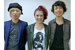 『STUDIO MUSIX』2013年1月ゲストはnano.RIPE! 『バクマン。』タイアップ曲に込めたミュージシャン魂を聞く! 前編 画像