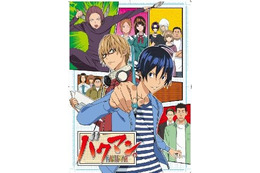 『STUDIO MUSIX』2013年1月ゲストはnano.RIPE! 『バクマン。』タイアップ曲に込めたミュージシャン魂を聞く! 後編 画像