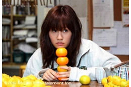 前田敦子『冬の日のタマ子』……エムオン!の豪華映像企画 画像