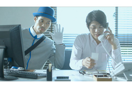 「泣ける」と評判の動画の第二弾が公開 切なすぎるラストに注目 画像