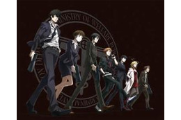 「サイコパス」 本広総監督、虚淵玄、深見真がニコ生で大座談会 11話まで一挙配信記念 画像