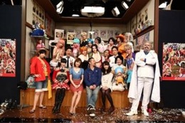 「漫道コバヤシ」 ケンドーコバヤシがダラダラと語る 「ONE PIECE FILM Z」長峯監督も出演 画像