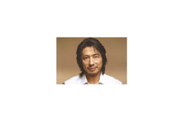 真田広之、「にんげん」を演じる! オリンパスの新CMがスタート 画像