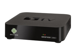 GEANEE、テレビでアプリやネット動画を再生できるスマートテレビBOX……実売7,980円 画像