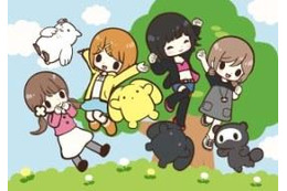「うーさーのその日暮らし」 年末に一挙放送 年明けはニコ生で全話生配信 画像