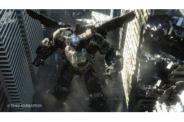 東映アニメの「ガイキング」 ハリウッド実写映画化企画発表 ANEWと協力 画像