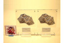 「アイドルマスター」第54回レコード大賞企画賞を受賞 シリーズ累計200万枚突破の実績で 画像