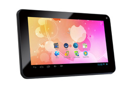 GEANEE、Android 4.1搭載の7型タブレット「ADP-704」……実売14,800円  画像