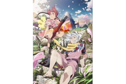「伏 鉄砲娘の捕物帳」2013年4月12日BD・DVD発売 限定版に宮野真守・朗読会収録 画像