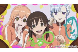 「輪廻のラグランジェ」にファンディスク 鴨女文化祭にOVA「鴨川デイズ」を収録 画像