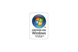 バナークリックで10万円分の商品券が当たる! マイクロソフト、Vistaロゴ製品キャンペーン 画像