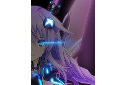 TVアニメ「超次元ゲイム ネプテューヌ」 2013年夏放送開始予定 画像