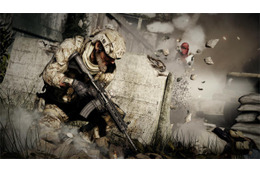 EAのサイトからは銃メーカーへのリンクが削除される 画像
