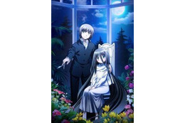 TVアニメ「断裁分離のクライムエッジ」 主演声優は花江夏樹、小岩井ことりのふたり 画像