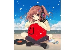アニソンMIX “J-アニソン神曲祭り” いとうのいぢや美樹本晴彦と並べるCDイラストコンテスト 画像