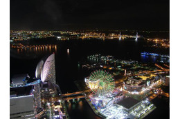 夜景のきれいなホテルランキング2012 トリップアドバイザー 画像