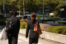【リセマム】2012年の重大ニュース…<就職>篇 画像