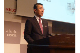 【2013年】主要IT企業の年頭所感 その4 画像