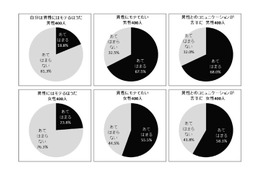 2013年新成人意識調査……生活・恋愛・結婚 画像