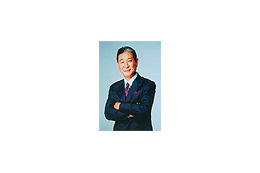 星野仙一監督から「ストップ!いじめ」 画像
