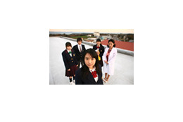 “階段部”の活動をいち早く目撃! 「学校の階段」オンライン試写会 画像