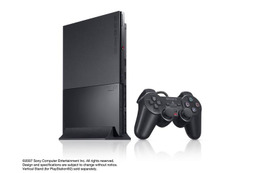 PS2本体生産が全世界で終了 報道 画像