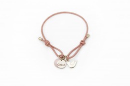 女性の人権保護の限定ブレスレット Chloé 画像