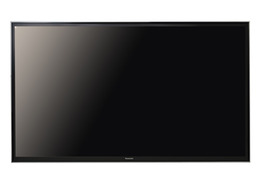 【CES 2013】パナソニック、56型の4K有機ELパネルを開発……RGBオール印刷方式採用 画像