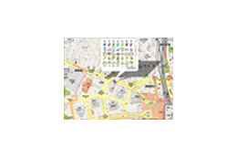 Googleマップに自分だけの地図を作れる「マイマップ」機能が追加 画像