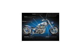 インテルの30周年記念バイクを組み立ててみた!! 画像