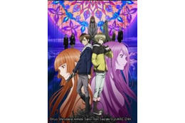 「絶園のテンペスト」 1話から12話までGyaO!にて一挙無料配信スタート 画像