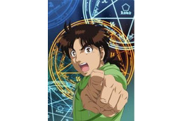 “金田一少年”20周年記念 OAD「黒魔術殺人事件」後編に突入 アフレコ終了報告も 画像