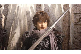 最新作はアドベンチャーファンタジー 「牙狼<GARO>~蒼哭ノ魔竜~」本予告編公開 画像