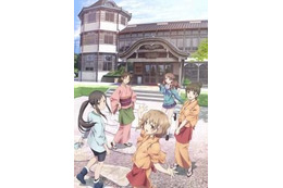 P.A.WORKSの3作品合同ライブ開催決定 「true tears」「花咲くいろは」「TARI TARI」 画像